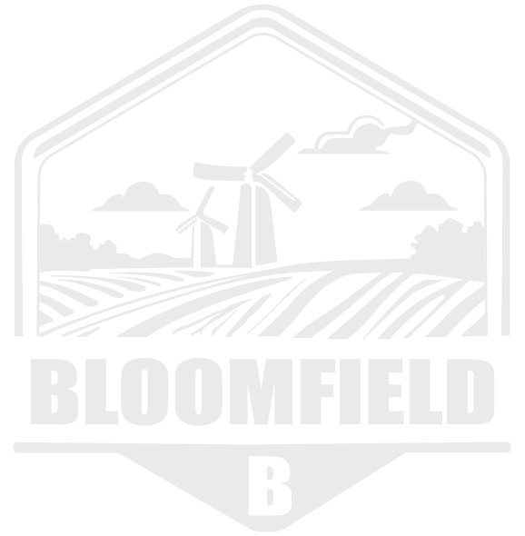 Bloomfield Logo