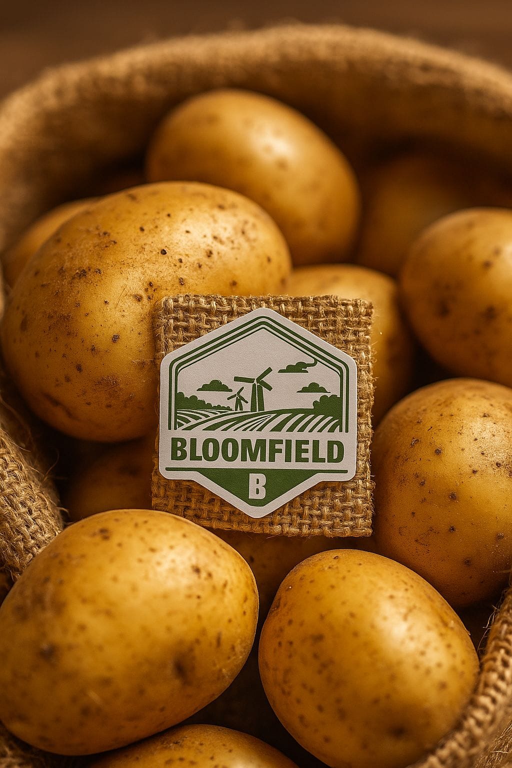 Potatoes
